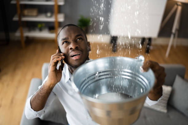 Professional Water damage restoration in Drexel Heights, AZ
