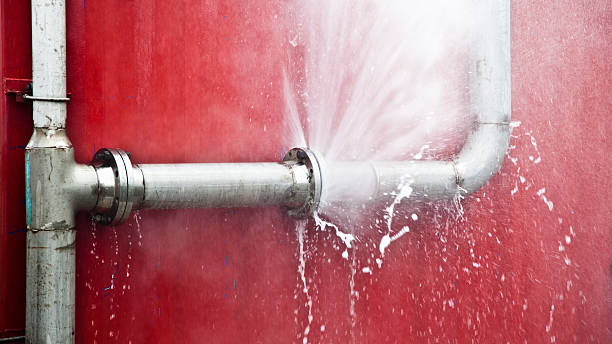 Best Water damage contractors near me  in Drexel Heights, AZ